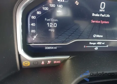 2024 GMC Sierra из США, поврежденный, VIN 1GT49PEY0RF230484